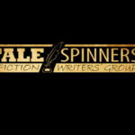 Tale Spinners Logo.