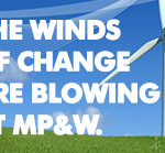 South Fork Wind Farm animated ad.